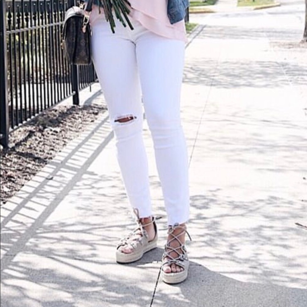 Marc Fisher Espadrilles